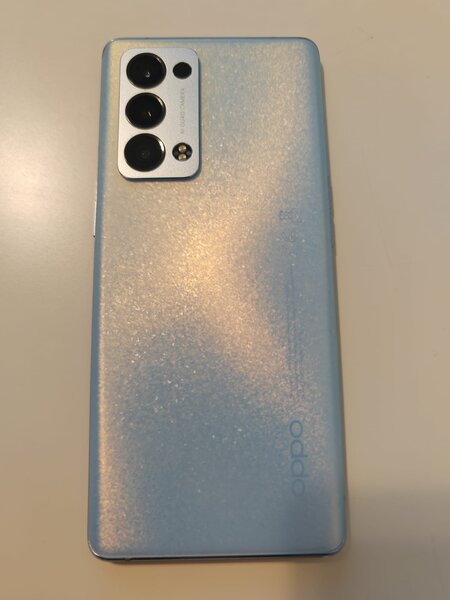 Vand Oppo Reno6 Pro 256GB Impecabil