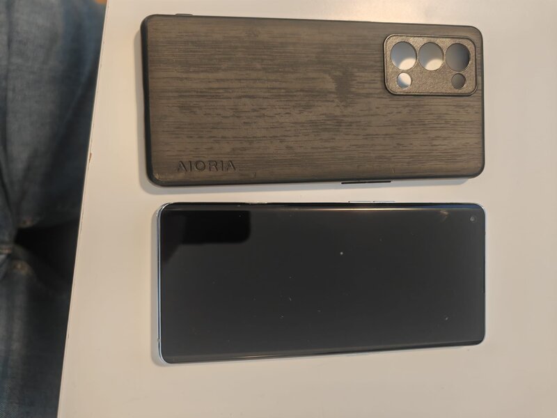 Vand Oppo Reno6 Pro 256GB Impecabil