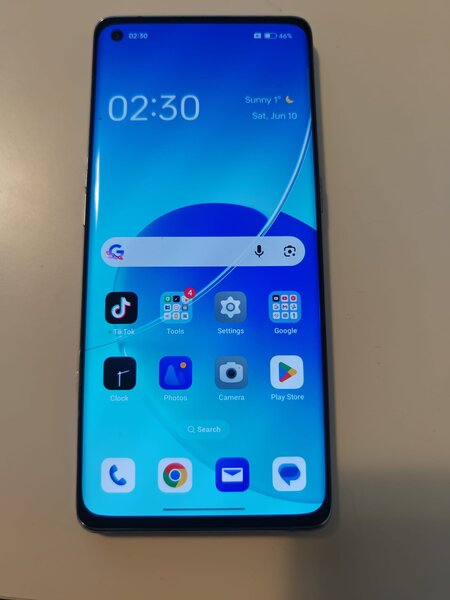 Vand Oppo Reno6 Pro 256GB Impecabil