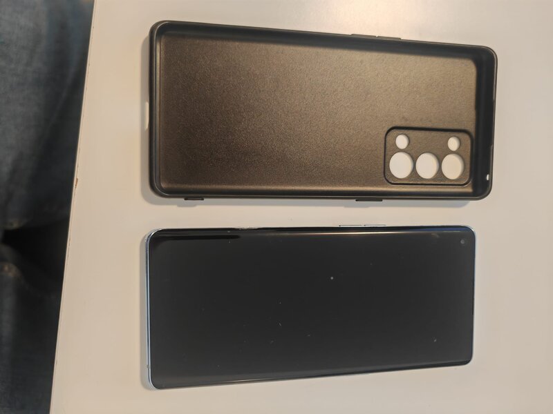 Vand Oppo Reno6 Pro 256GB Impecabil