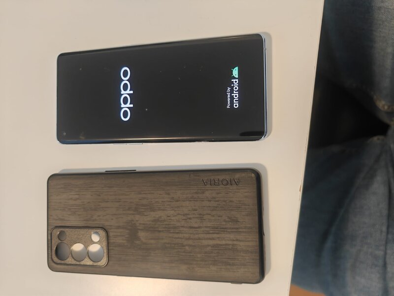 Vand Oppo Reno6 Pro 256GB Impecabil